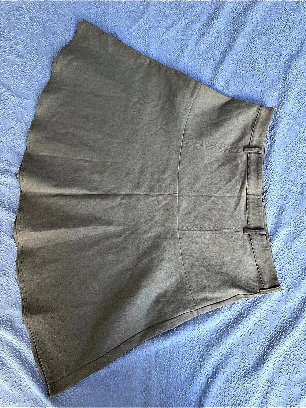 J.Crew A-Line Skirt in Like New